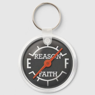 Porte-clés mesure de logique