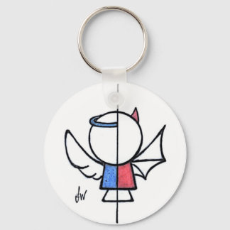 Porte-clés Métades