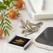 Porte-clés Metalworker (Côté)