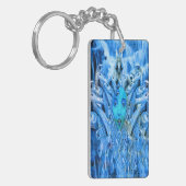 Porte-clés Métamorphose de la méduse (Devant gauche)