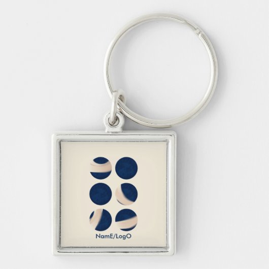 Porte-clés métaphore_10_relations_1 (Devant)