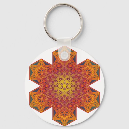 Porte-clés métatrone (Recto)