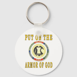 PORTE-CLÉS METTRE SUR LE