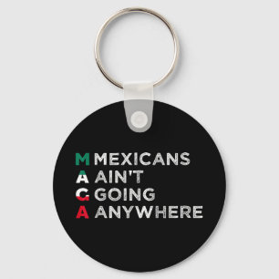 Porte-clés Mexicains Montent Partout Au Mexique Les Hommes De