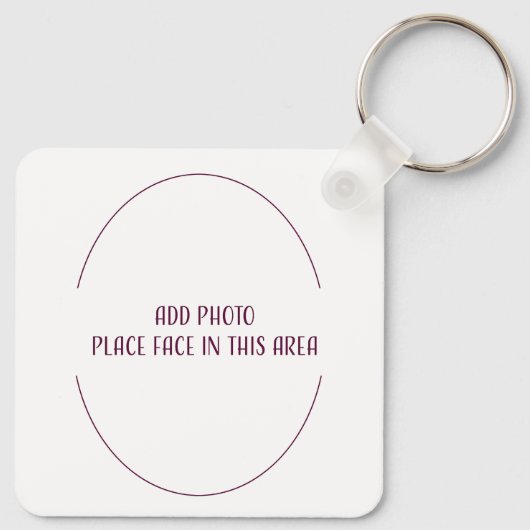 Porte-clés Mexican Pride (Eagle from Mexican Flag) (Dos)