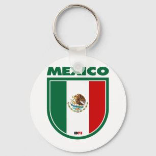 Porte-clés Mexique