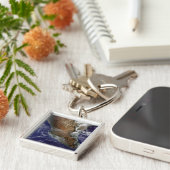 Porte-clés Mexique (Côté)