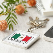 Porte-clés Mexique (Côté)