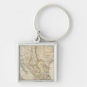 Porte-clés Mexique 5