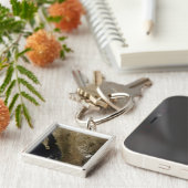 Porte-clés Mexique du Nord (Côté)