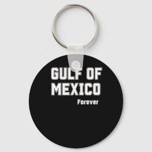Porte-clés Mexique Pride Forever Golfe Du Mexique 2025