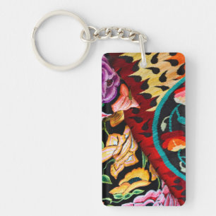 Porte-clés Mexique, San Miguel de Allende