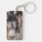 Porte-clés Mexique, San Miguel De Allende 2 (Dos)