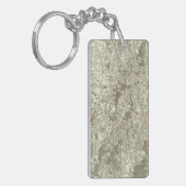 Porte-clés Mezieres (Devant gauche)