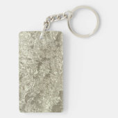 Porte-clés Mezieres (Dos)