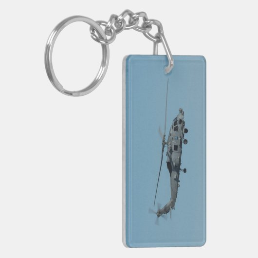 Porte-clés MH-60R Seahawk (Devant gauche)