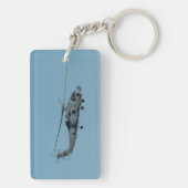 Porte-clés MH-60R Seahawk (Dos)