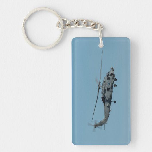 Porte-clés MH-60R Seahawk (Devant)