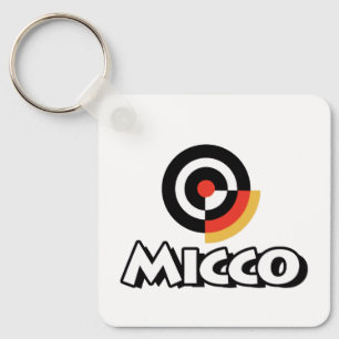 Porte-clés Micco