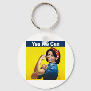 Porte-clés MICHELLE le RIVEUR - OUI NOUS CAN.png