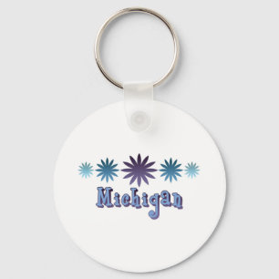 Porte-clés Michigan