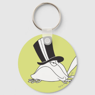 Porte-clés Michigan J. Frog Chill