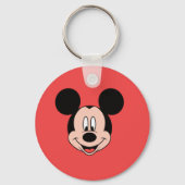 Porte-clés Micky Keychain (Verso)