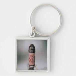 Porte-clés Microscope