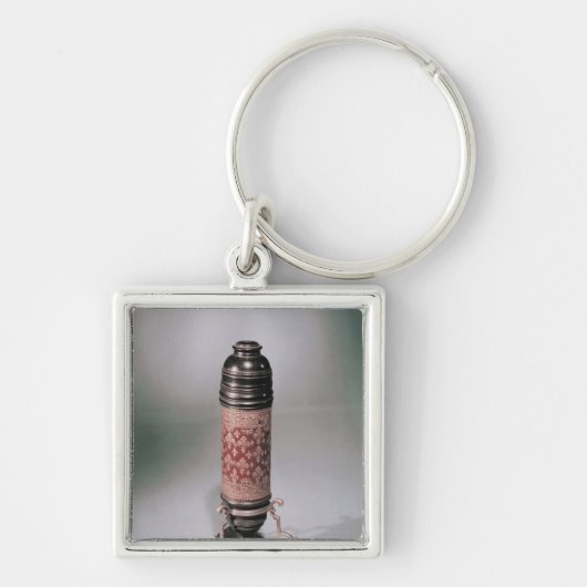 Porte-clés Microscope (Devant)