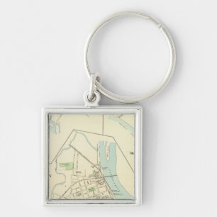 Porte-clés Middletown 2