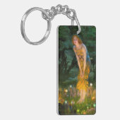 Porte-clés Midété Eve Edward Robert Hughes (Devant gauche)