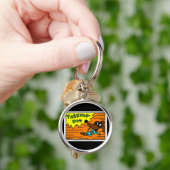 Porte-clés Midge TAEKWON-DOG Porte - clé (main)