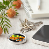 Porte-clés Midge TAEKWON-DOG Porte - clé (Côté)