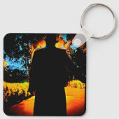 Porte-clés Midnite au Pianotorium (Dos)