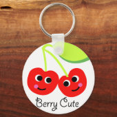 Porte-clés mignon (Recto)