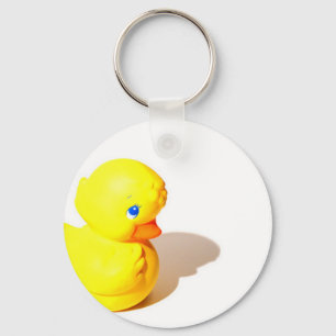 Porte-clés Mignon en caoutchouc - mignon