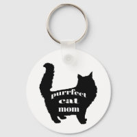 Mignonne maman Chat Noir