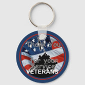 PORTE-CLÉS MILITAIRE (Recto)