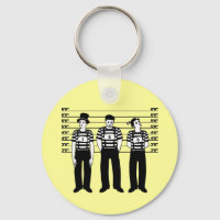 Mimes criminels