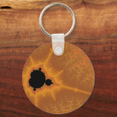 Porte-clés Mini Brot Épicé (Recto)