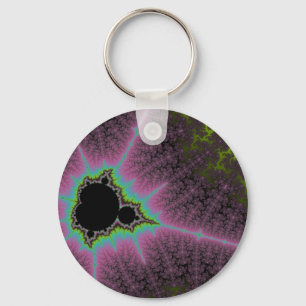 Porte-clés Mini Brot iridescent