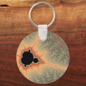 Porte-clés Mini Brot Sunset (Recto)