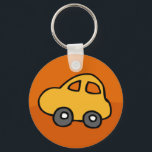 Porte-clés Mini Mini Car<br><div class="desc">Mini Mini Car</div>