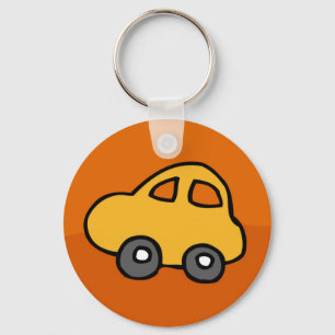 Porte-clés Mini Mini Car