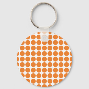 Porte-clés Mini Polka Dots
