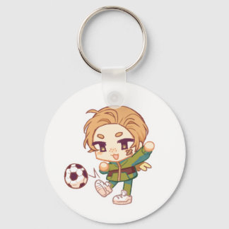 Porte-clés Mini porte - clé de défense divine