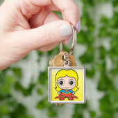 Porte-clés Mini Supergirl (main)
