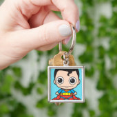 Porte-clés Mini Superman (Hand)