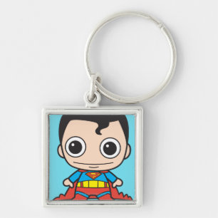 Porte-clés Mini Superman