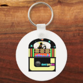 Porte-clés minijuke (Recto)